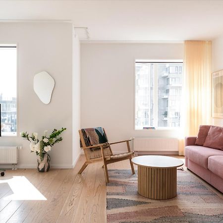 Apartmán The Pier Penthouse By Daniel&Jacob'S Kodaň Exteriér fotografie