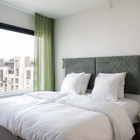 Apartmán The Pier Penthouse By Daniel&Jacob'S Kodaň Exteriér fotografie