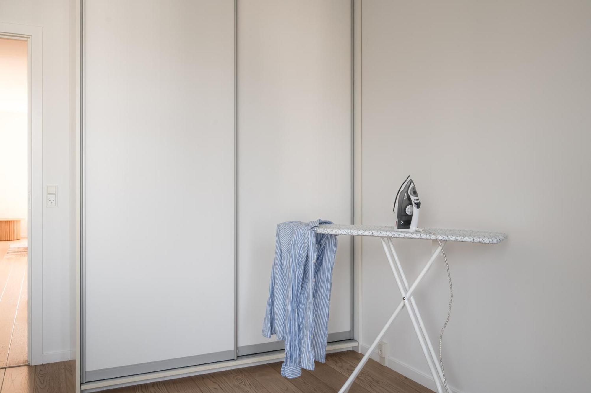 Apartmán The Pier Penthouse By Daniel&Jacob'S Kodaň Exteriér fotografie