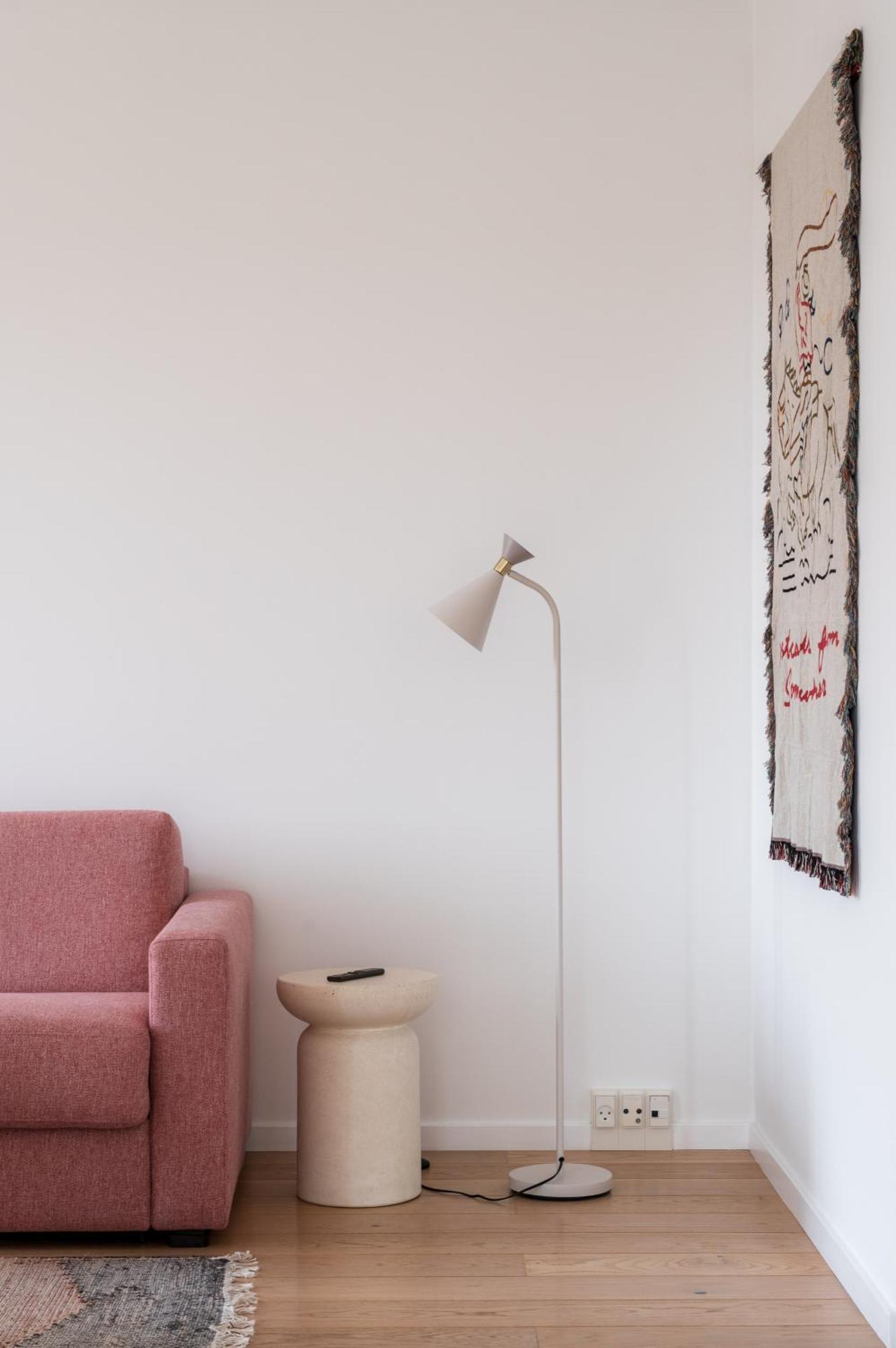 Apartmán The Pier Penthouse By Daniel&Jacob'S Kodaň Exteriér fotografie